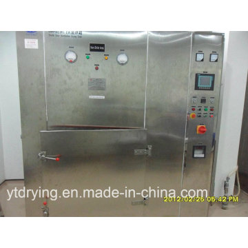 Pharmaceutical Steam and Dry Heat Sterilizer